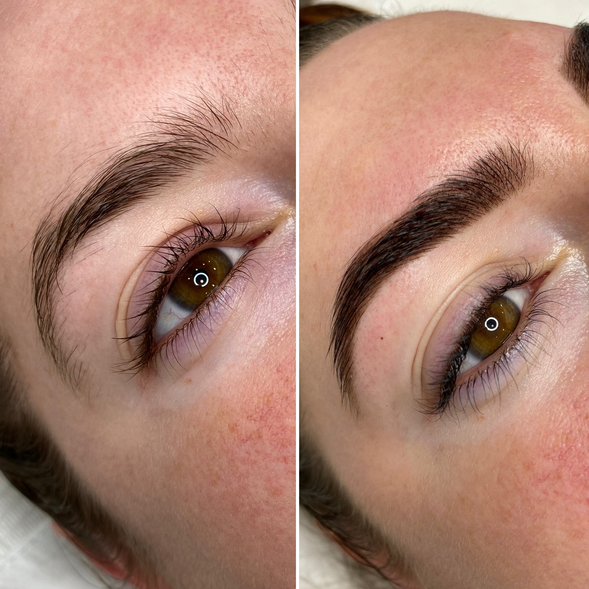 HD Brows vs Henna Brow which brows to choose Read my short guide