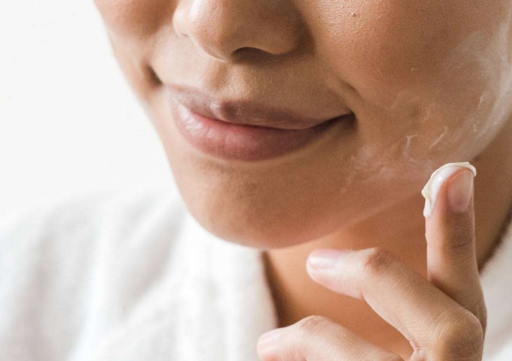 4 Tips to prevent dry Winter skin