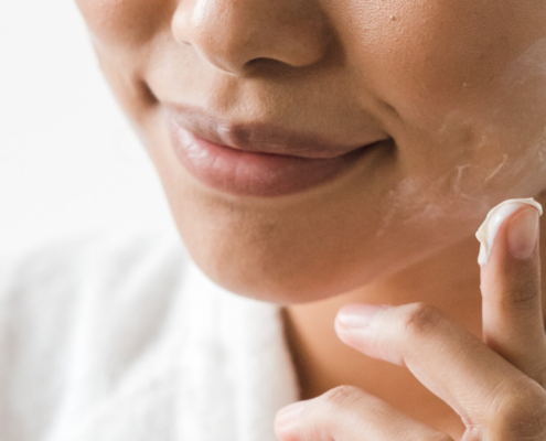4 Tips to prevent dry Winter skin