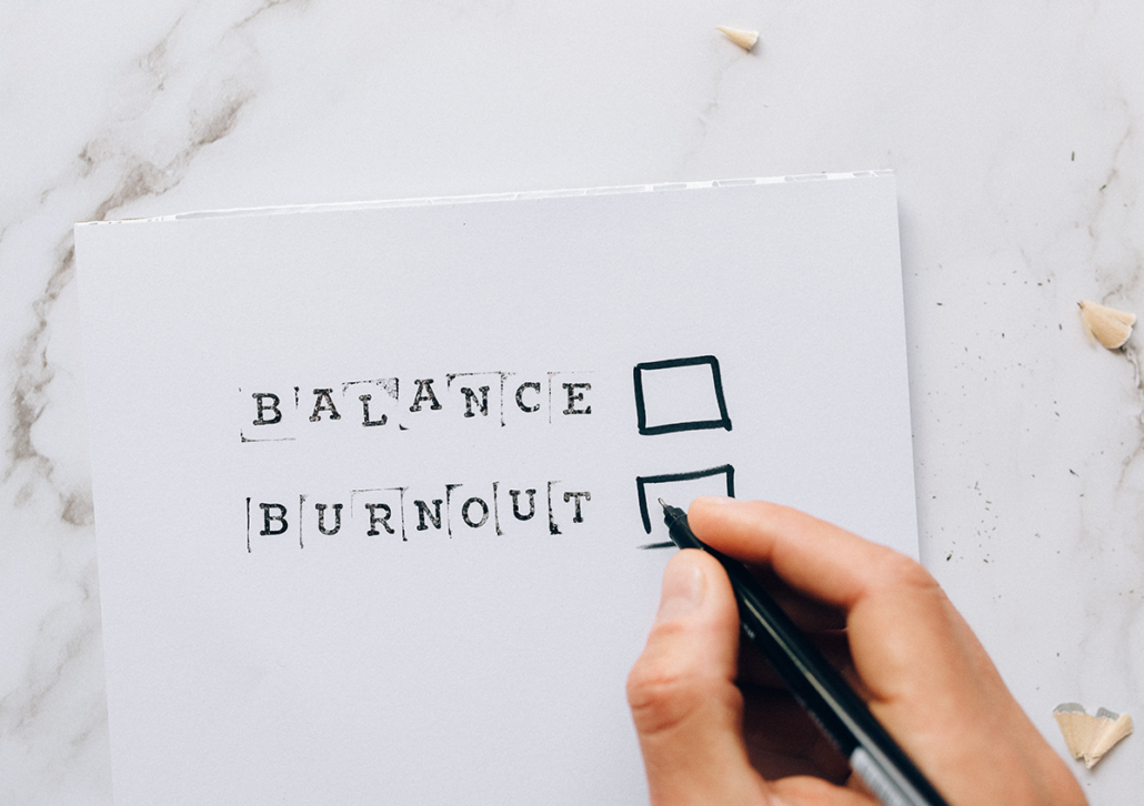 Beat the Burnout: How To Avoid Exhaustion Working In The Beauty Industry